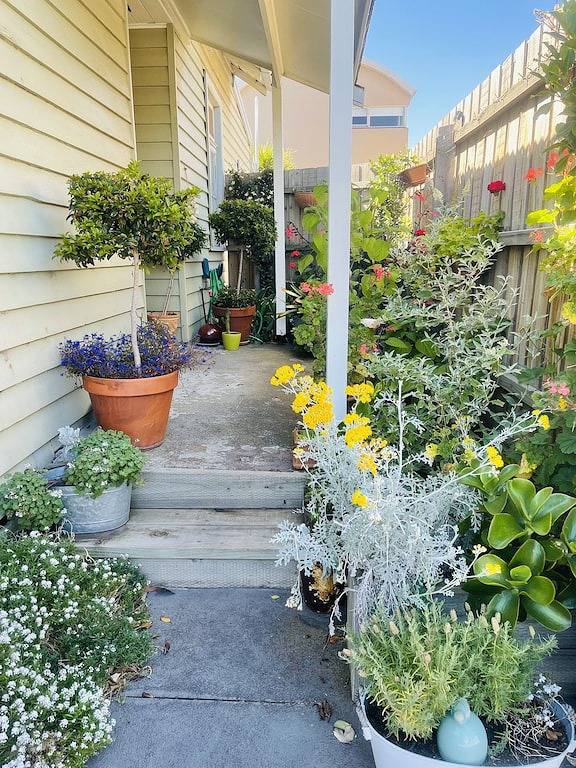 Holiday Home for 2 People in Melbourne, Kingston City