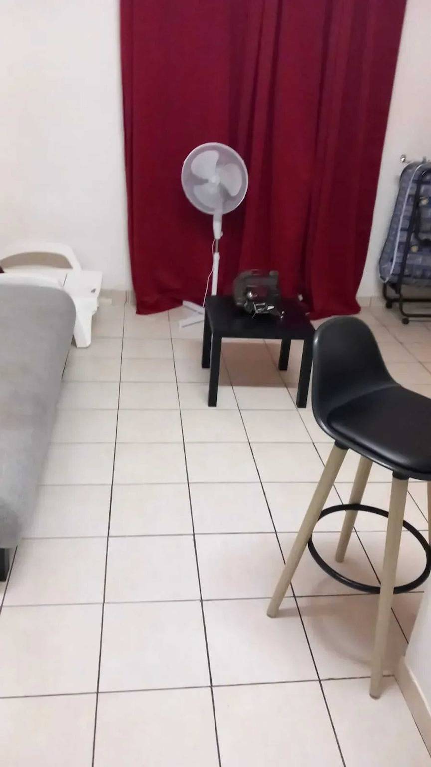 Angenehmes Haus in Sainte-Luce mit eingezäuntem Garten in Sainte-Luce, Martinique