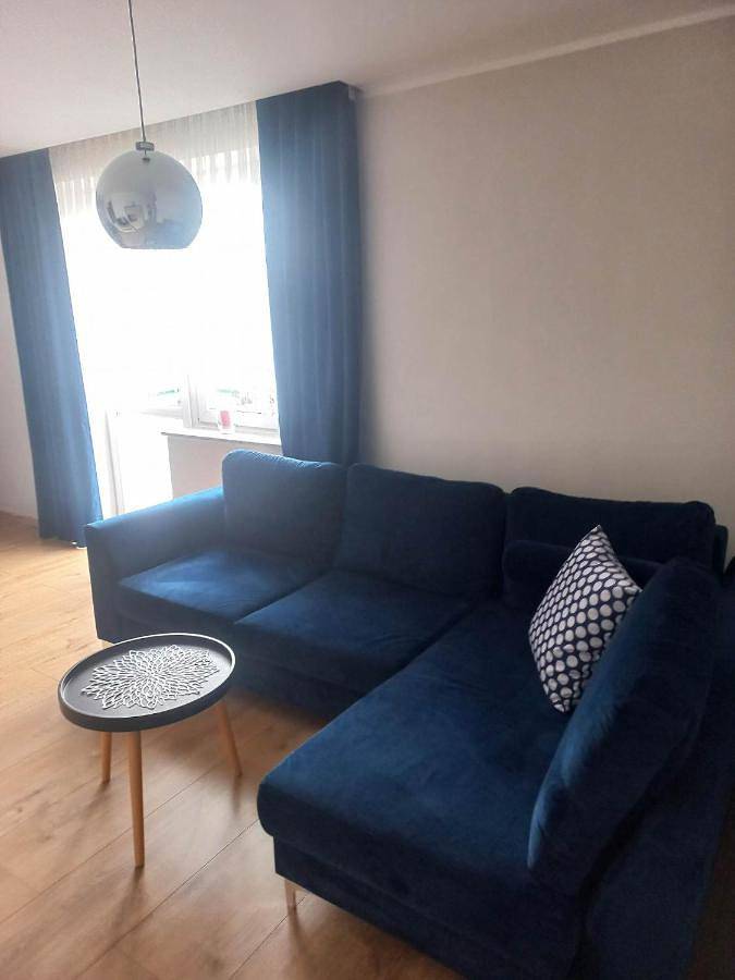 Cały apartament, Apartament w centrum Raciborza in Racibórz, Śląsk