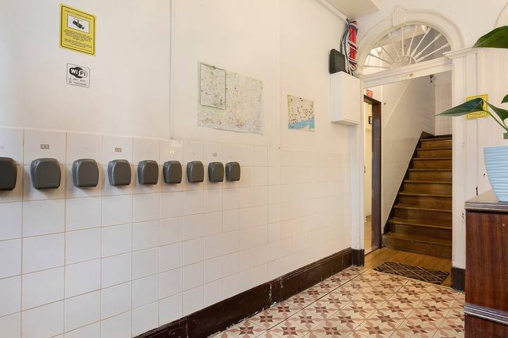 Ferienwohnung für 2 Personen in Lissabon - 3
