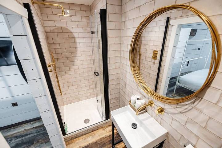 B&B für 6 Personen in England - 3