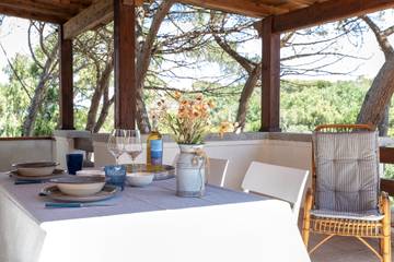 Strandhaus für 4 Personen in Valledoria, Sassari Provinz, Bild 2