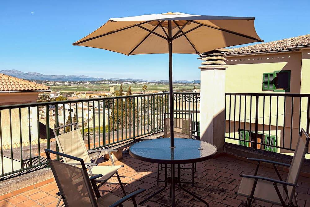 1 bedroom cozy home in Maria de la Salud in Maria de la Salut, Majorca Center