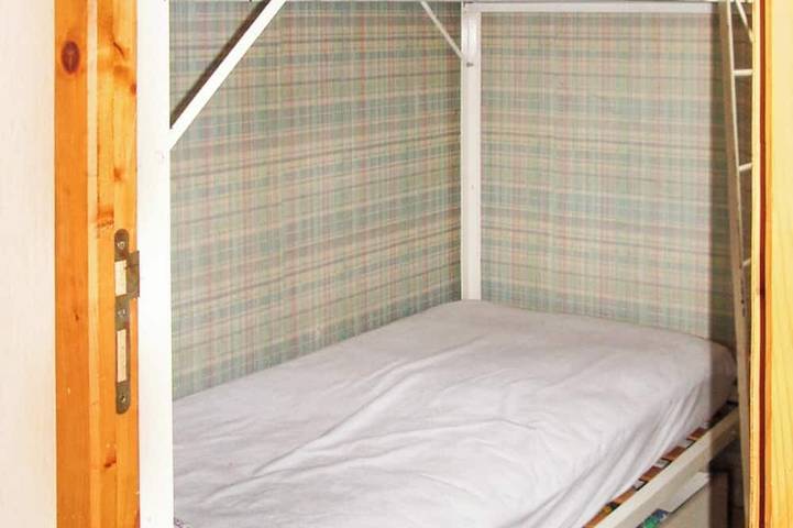 Gîte pour 6 personnes, avec piscine et jardin dans Lac de Saint-Étienne-Cantalès - 4
