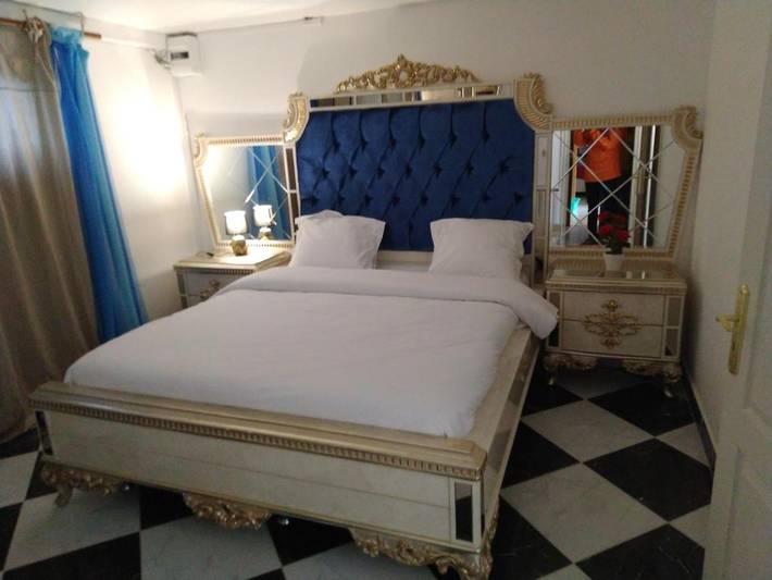 Maison d’hôte pour 2 personnes, avec jardin et jacuzzi, adapté aux familles - 1