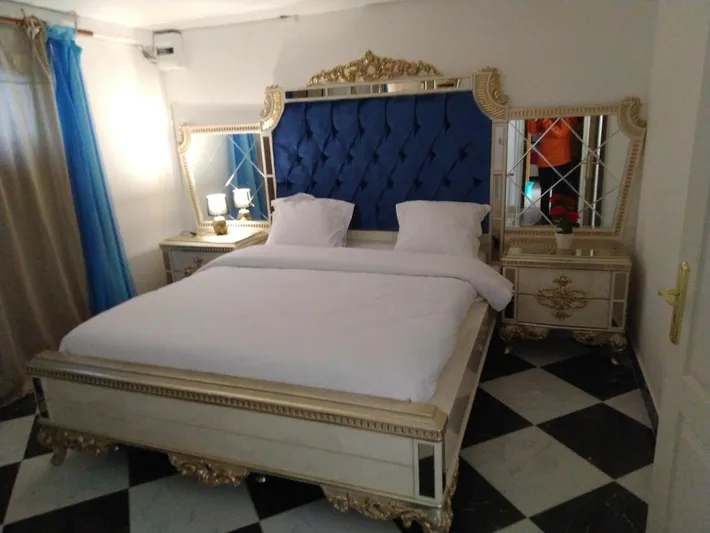Maison d’hôte pour 2 personnes, avec jardin et jacuzzi, adapté aux familles - 1