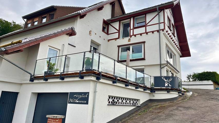 Ferienwohnung für 2 Personen, mit Sauna und Terrasse in Pelm