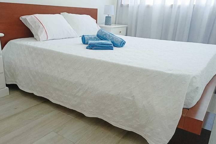 Location de vacances pour 6 personnes dans A Ver-o-Mar - 4
