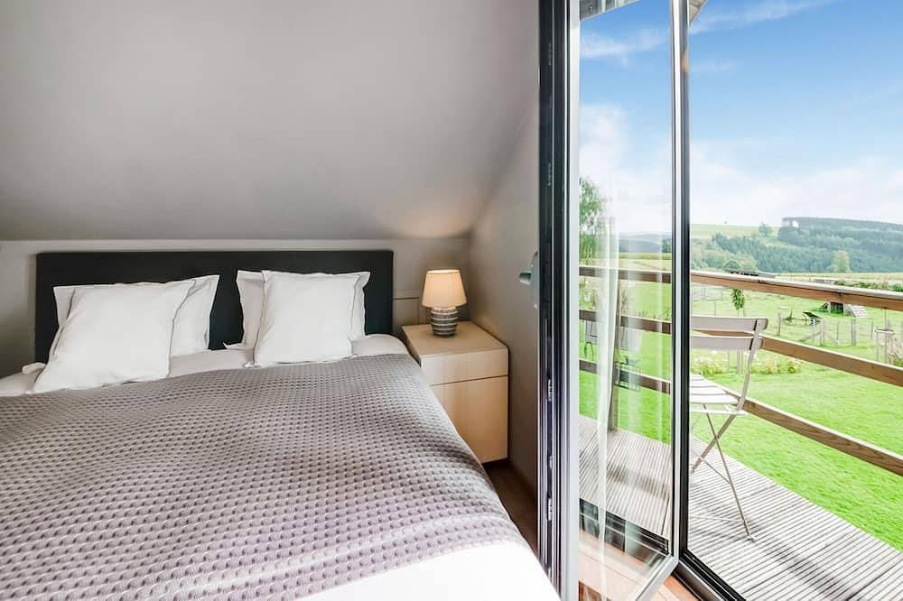 Maison dans les Ardennes Vue in Mont (Houffalize), Houffalize