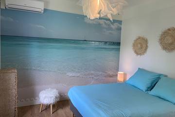 Villa pour 12 Personnes dans Anglet, Côte Basque, Photo 3