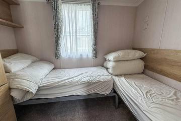 Static Caravan for 8 People in Newport (Norfolk), Norfolk, Photo 3