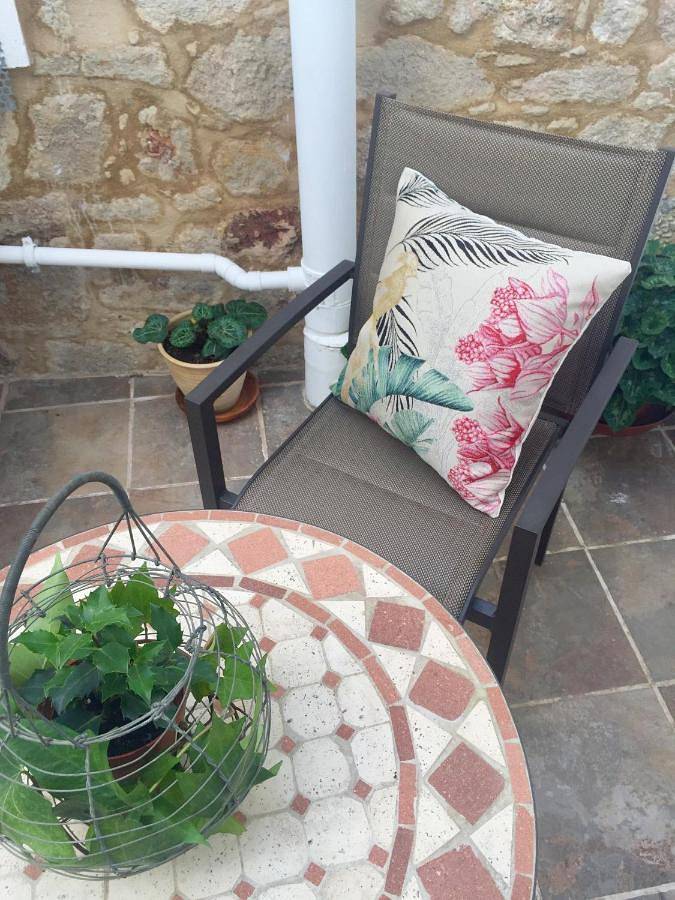 Apartamento para 3 personas, con vistas y terraza, Se admiten mascotas en Zamora