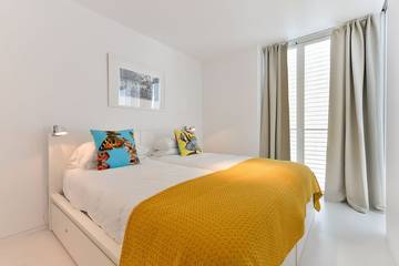 Appartement De Vacances pour 4 Personnes dans Ibiza Ville, Ibiza du Sud, Photo 2