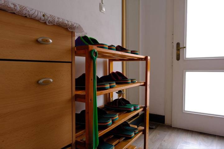 Maison d’hôte pour 2 personnes, avec jardin à Francfort-sur-le-Main - 3