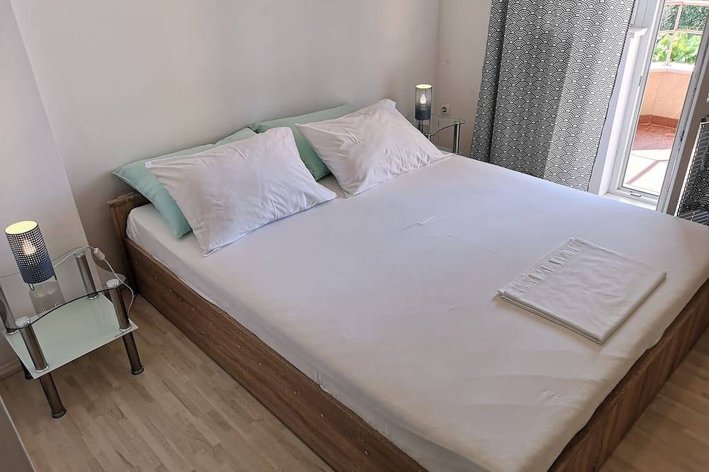 Appartement entier, Appartement de deux chambres prés de la plage Sladenovici, Dubrovnik in Slano, Dubrovnik-Neretva