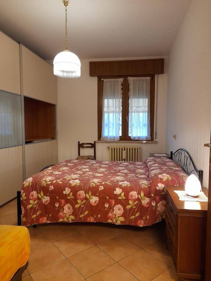 Apartment - Ground Floor in Nogara, Province de Vérone