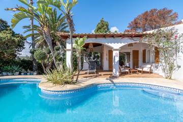 Villa in Felanitx, Mallorca Süden für 6 