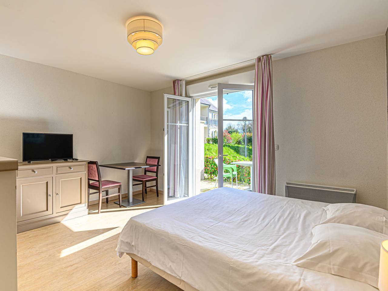 Apartamento entero, Les Rives de Pont Aven in Pont-Aven, Côte de Cornouaille