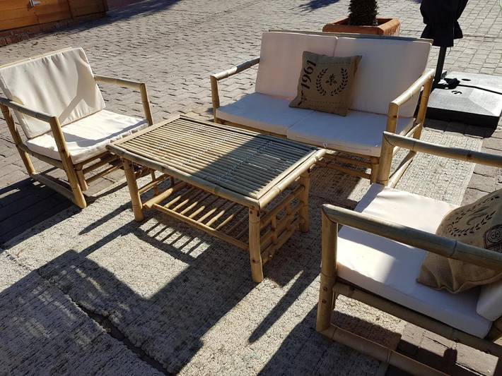 Gîte pour 2 personnes, avec vue ainsi que piscine et jardin à Casabermeja - 4