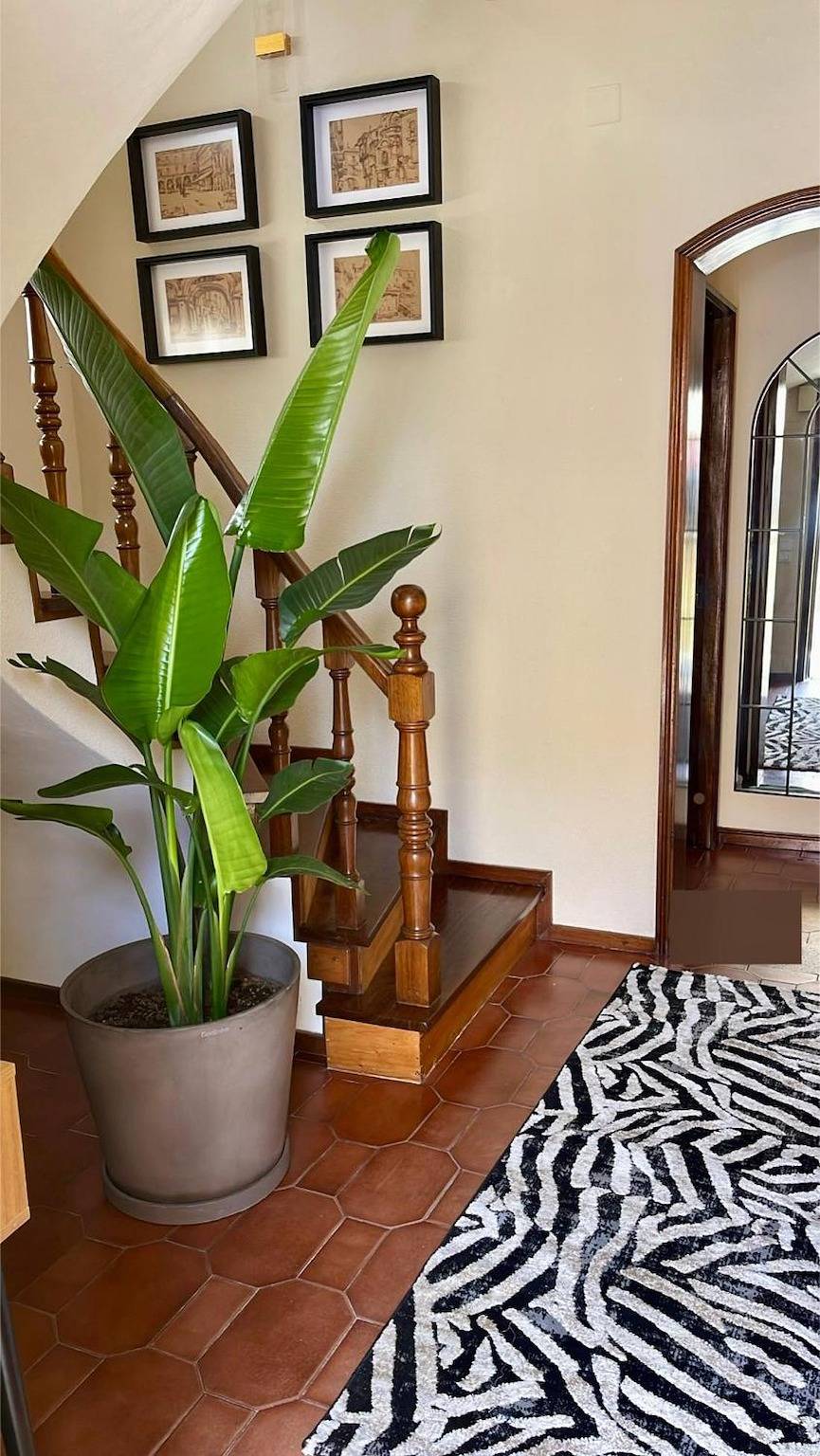 Encantadora casa de vacaciones en Vila do Conde con jardín y vistas al mar in Vila do Conde, Distrito de Porto