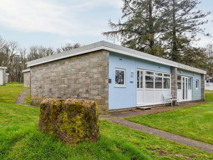 Cottage for 6 people in Devon