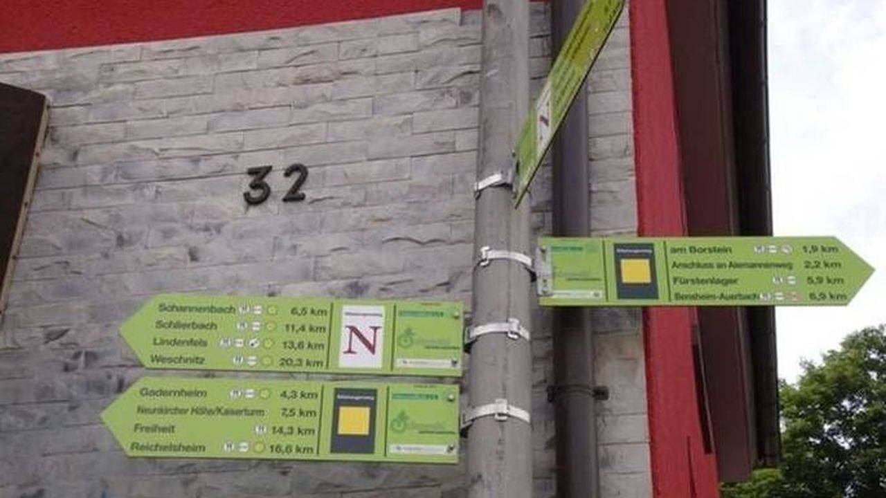 Einzelzimmer für 1 Person (15 m²) in Lautertal (Odenwald) in Lautertal, Bergstraße