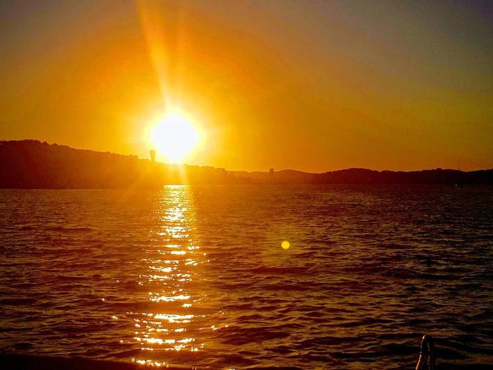 Gîte pour 5 personnes dans Office De Tourisme De Saint Mandrier - 3