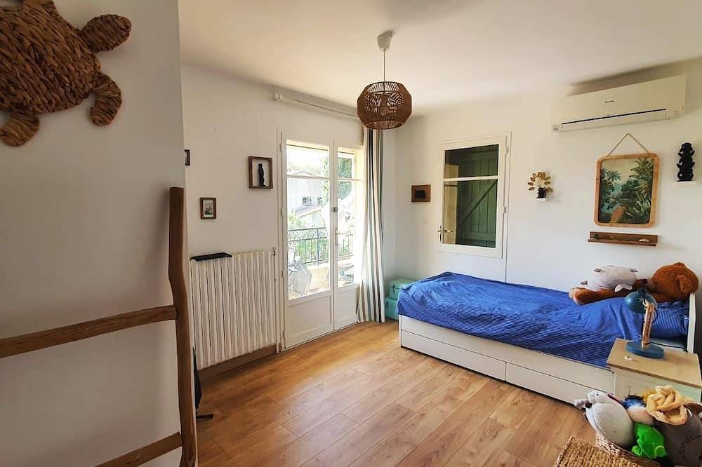 Cómoda casa con piscina. in Gémenos, Marsella region