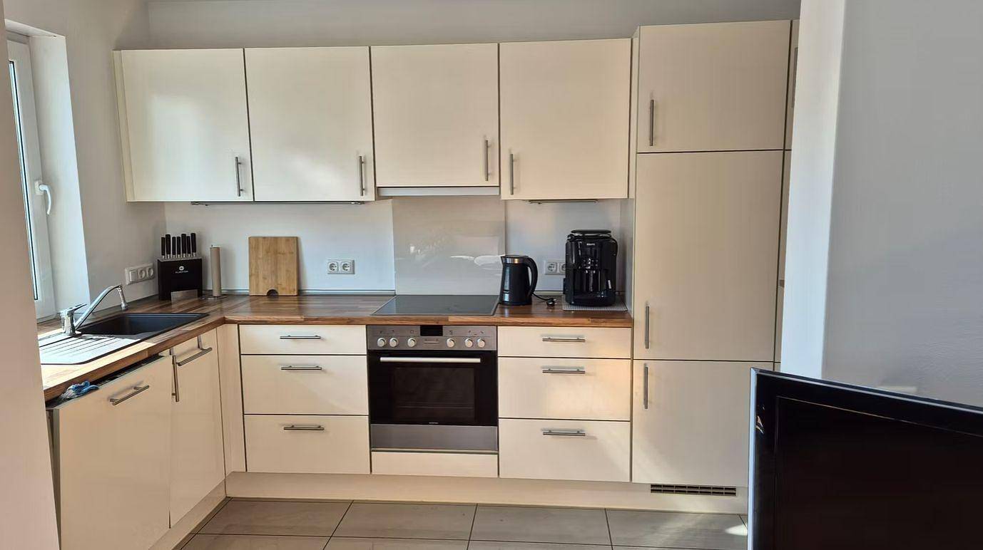 Ganze Ferienwohnung, Ferienwohnung Bungertoase in Saarburg, Landkreis Trier-Saarburg
