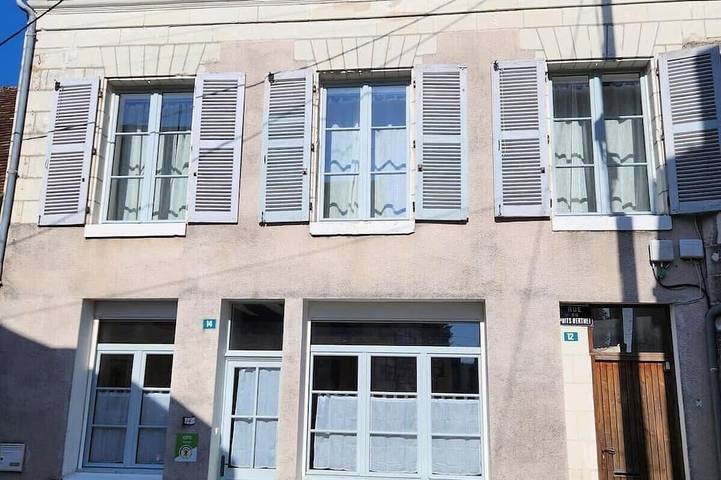 Maison de vacances pour 7 personnes