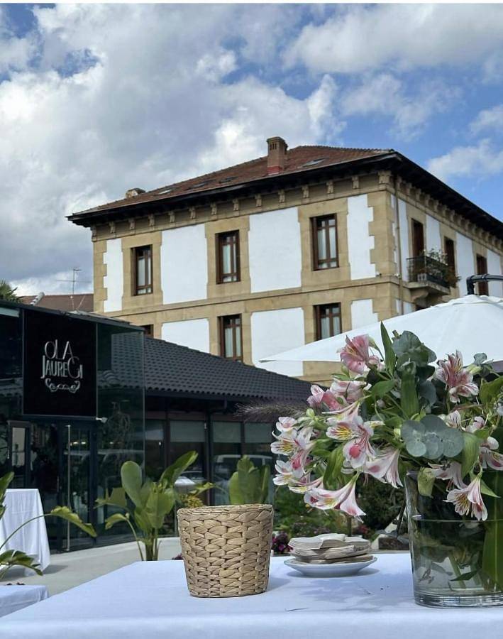 Hôtel pour 3 personnes, avec jardin et terrasse à Durango - 2