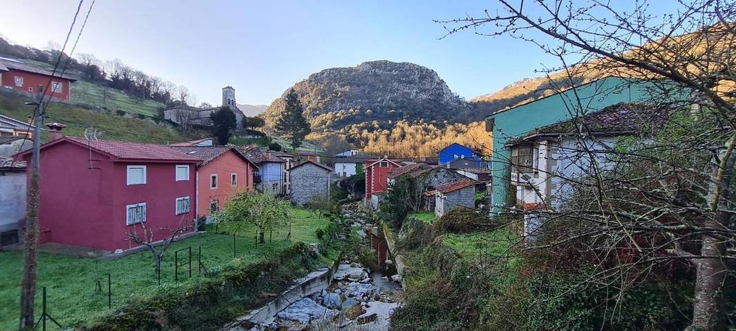 Apartamento de vacaciones para 4 personas, con vistas - 1