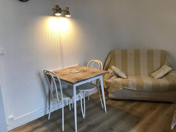 Gîte pour 2 personnes, animaux acceptés dans Thermes de Bagnoles de l'Orne - 3