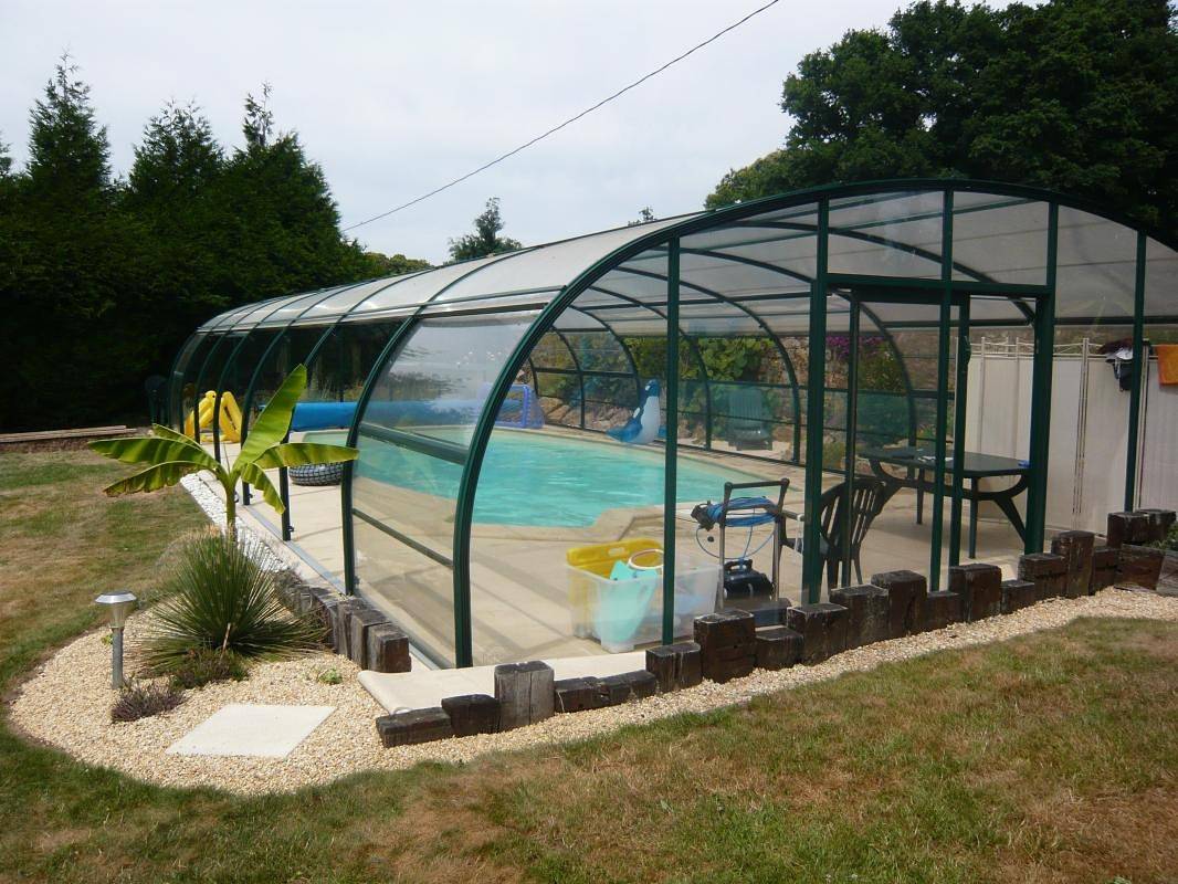 La Rochette in Vignoc, Región de Rennes