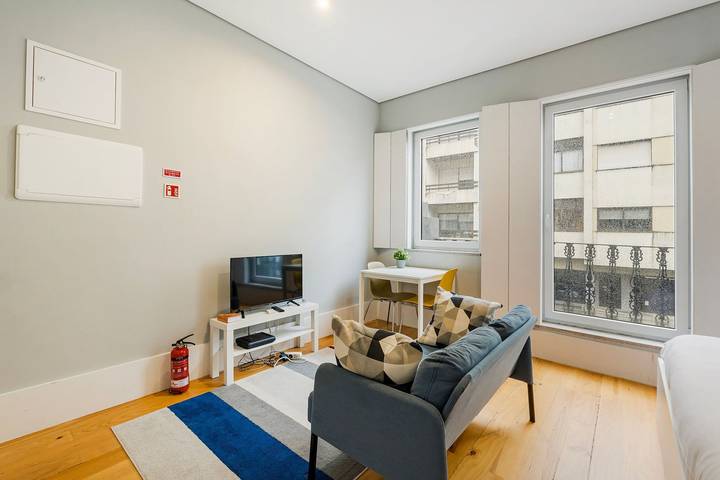 Casa de férias para 2 pessoas, com varanda em Bonfim