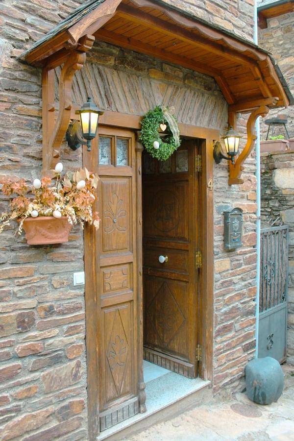 Location de vacances pour 11 personnes, avec balcon à Bossòst - 4