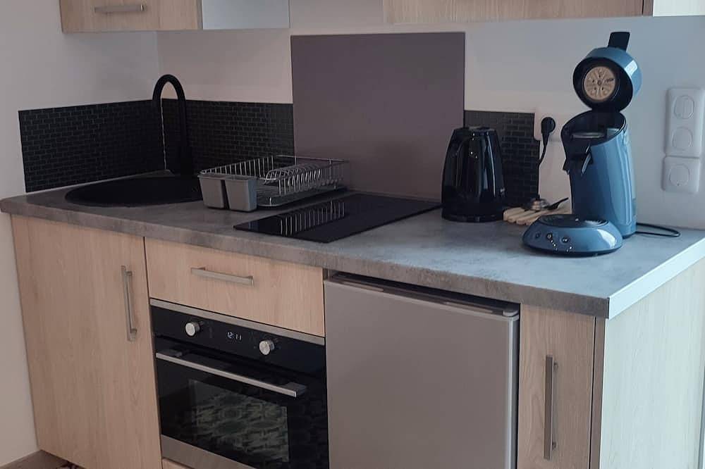 Studio Véranda à la Campagne à 20 min des Plages in Andres, Calais und Umgebung