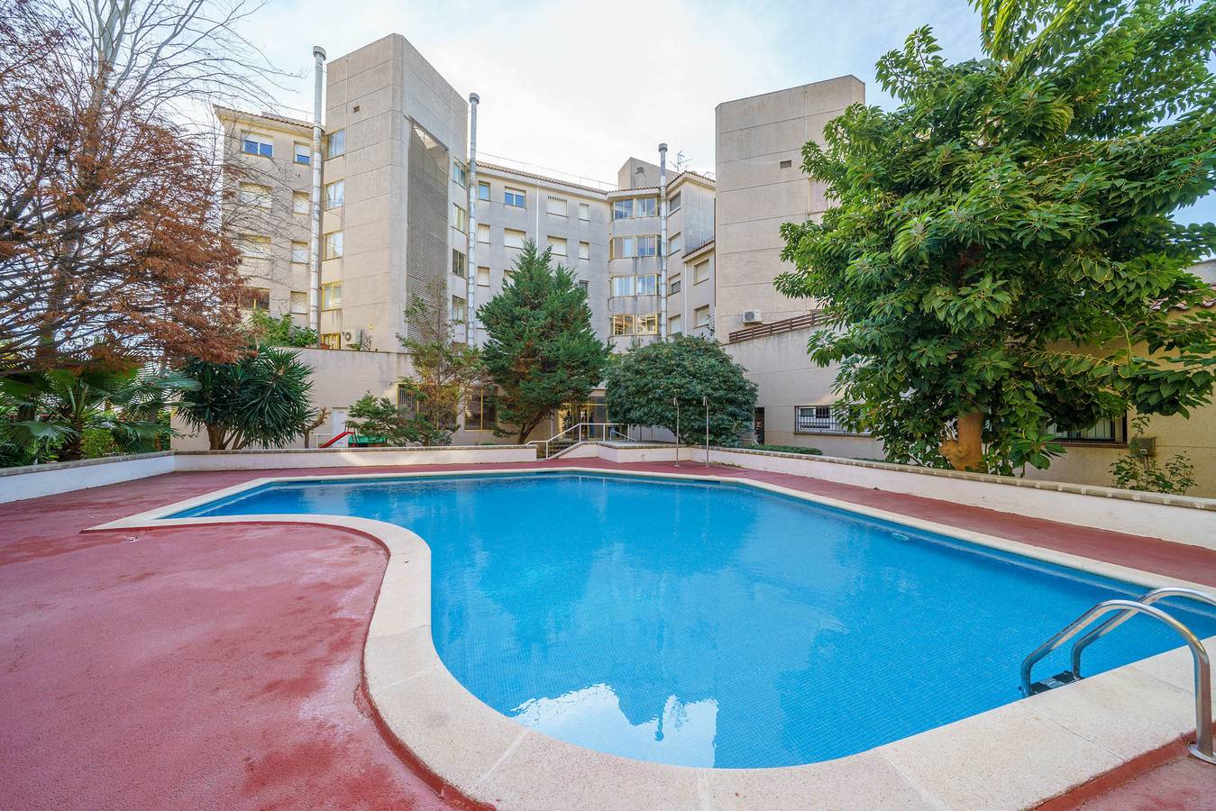 Apartamento entero, Homeholidaysrentals Liberty - Costa Barcelona in Pineda de Mar, Costa del Maresme