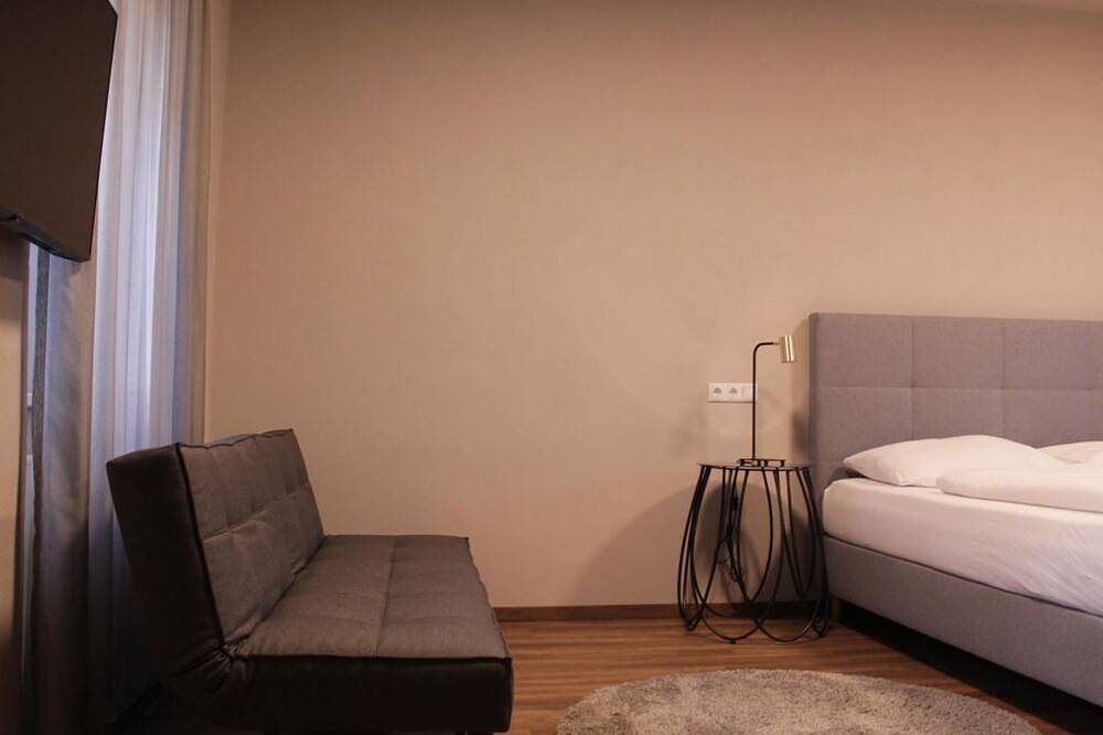 Ganze Wohnung, Trautes Quartier Apartment 2 (Ap2) - Trautes Quartier in Südoststeiermark, Bad Gleichenberg