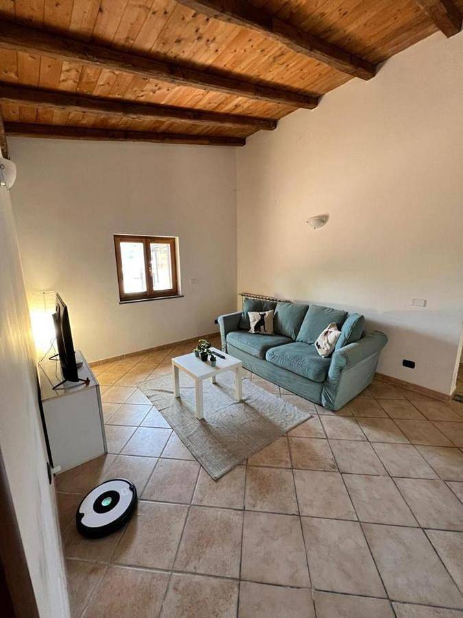 Relax private villa and car park lago nemi in Velletri, Castelli Romani