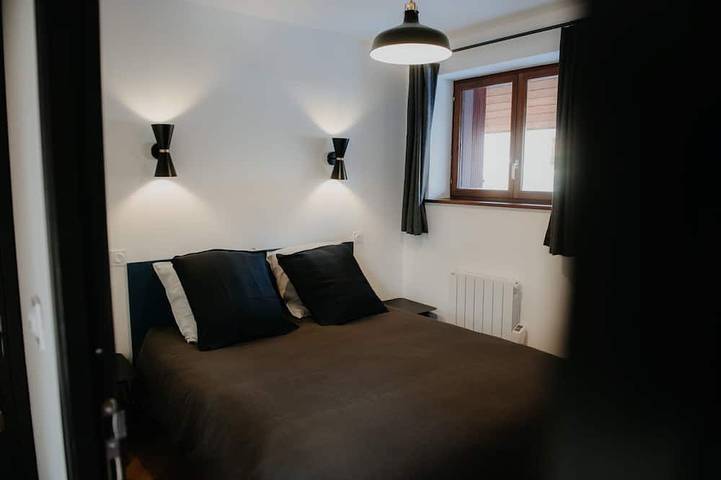 Ganze Wohnung, L Escalp'Ade: Superb Wohnung 8-10 Personen Serre Chevalier Briancon in Briançon, Serre Chevalier