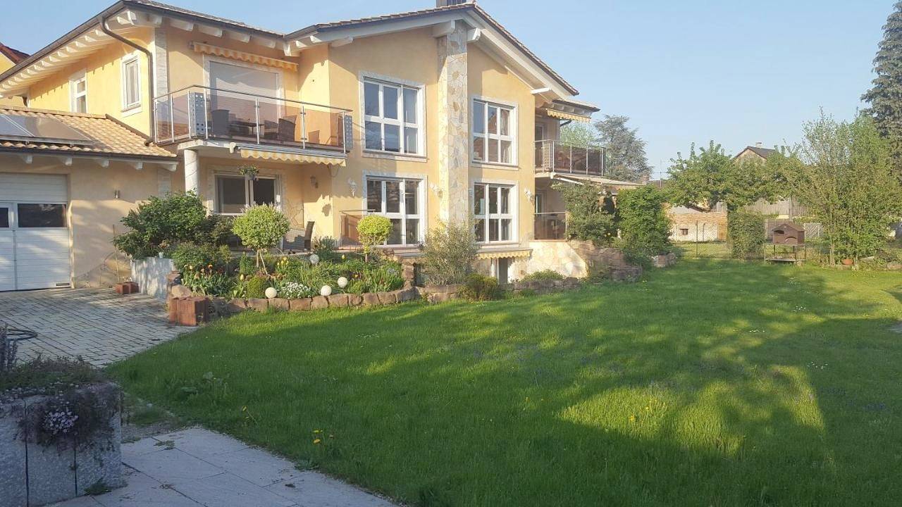 Rust-Fewo-Hotel in Europa-Park, Rust