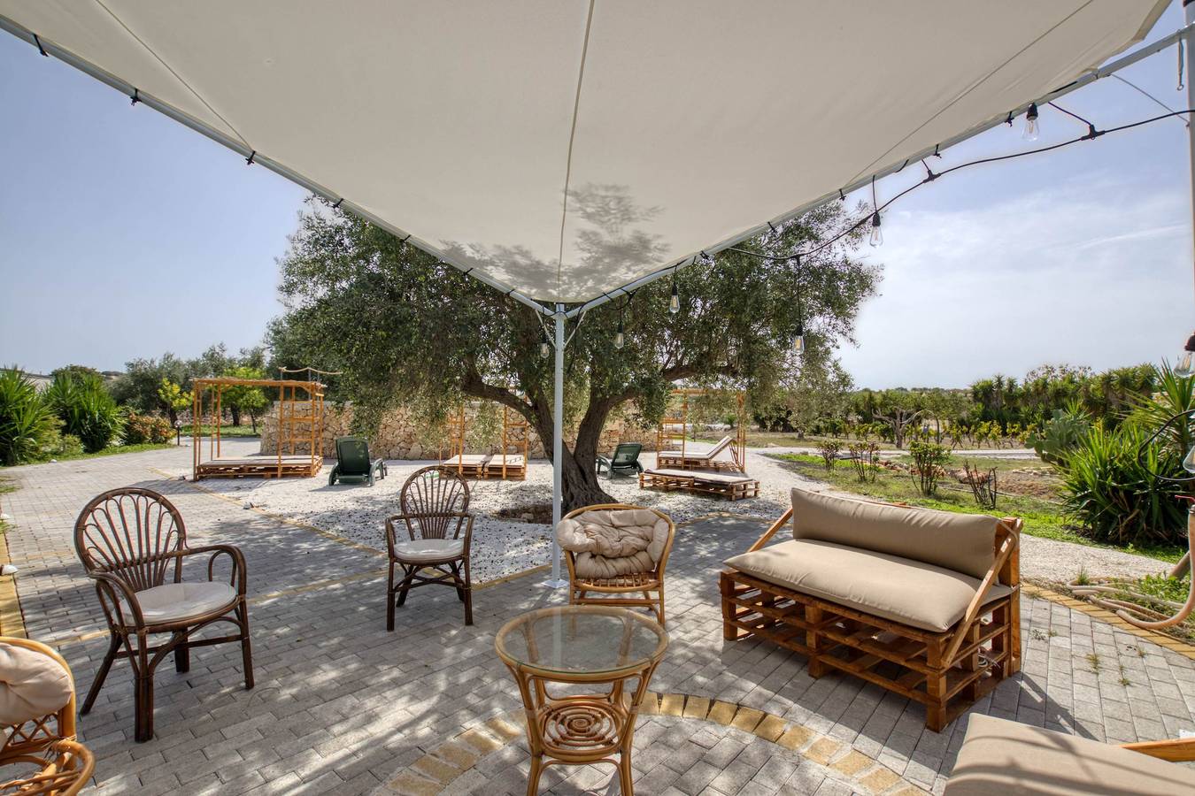 Appartamento intero, Relais Casa Bonivini - Libeccio in Noto e dintorni, Siracusa e dintorni