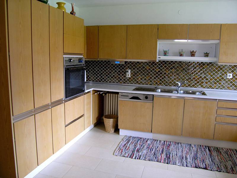 Ganze Ferienwohnung, Ferienwohnungen Mayer - Chiemgau Karte - Erdgeschosswohnung München für 5 Personen, 2 Schlafzimmer, Terrasse, 100 m² in Inzell, Bayerische Alpen