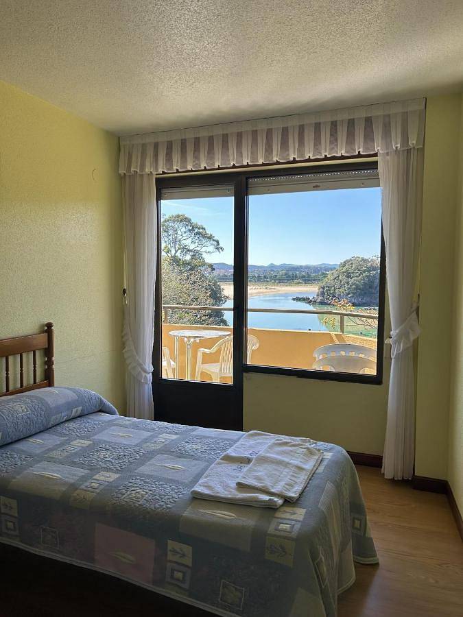 Apartamento entero, Apartamentos de la Hoz in Isla, Arnuero