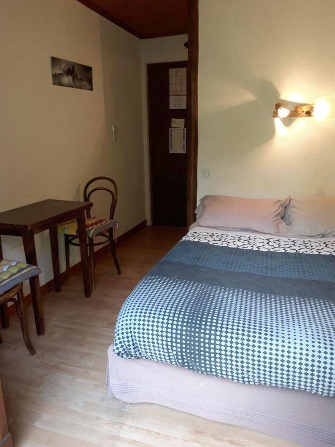Chambre d’hôte pour 2 personnes, avec jardin et vue en Haute-Savoie - 4