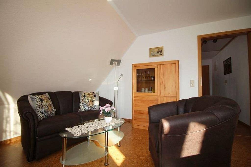 Ganze Ferienwohnung, Ferienwohnung Seepferdchen in St. Peter-Ording, Eiderstedt