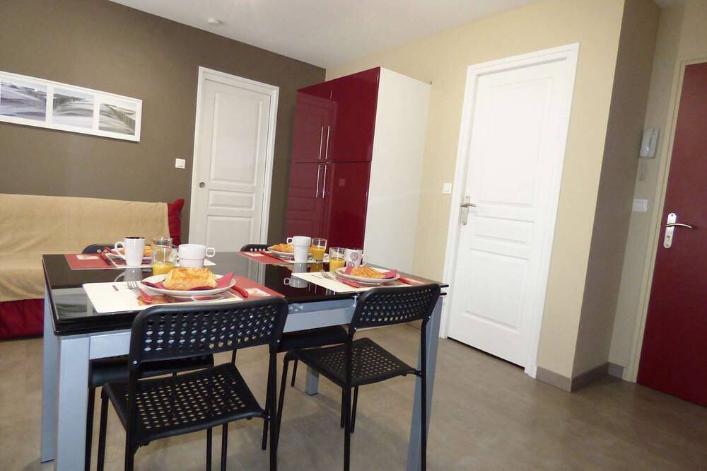 Ganze Wohnung, Appartement n°1 au 1er Étage Sans Ascenseur in Berck Plage, Berck