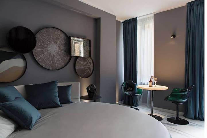 B&B für 2 Personen in Mailand - 2