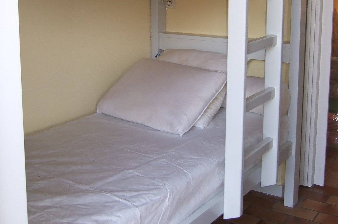Geheel vakantieappartement, Ground floor apartment for 4 people with an area of ??20m² in Biscarrosse (stad), Biscarrosse